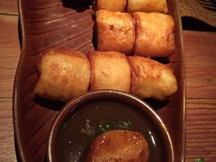 -花马天堂云南餐厅 Lost Heaven(高邮路店)