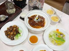 -广东胜利宾馆西关粤中餐厅