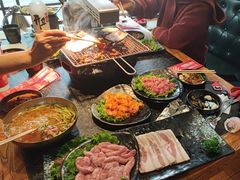 -合易泓烤肉(于洪广场店)