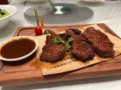 -金满楼(天河中路店)