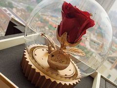 -BEAST野兽派(上海浦东嘉里城店)