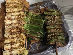 -非凡烧烤(历史博物馆店)