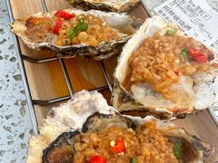 -小董哥烤串·爆汁大油边(故宫店)