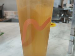 -CoCo都可(北苑K酷店)