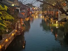 -寻味乌镇·龙虾烧烤