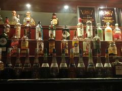 -Hooley's活利仕西餐厅(珠江新城店)