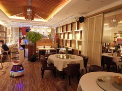 大堂-觅唐MITONG(鸟巢店)