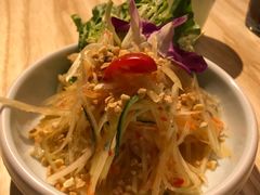 -米泰芒·东南亚料理(体育西店)