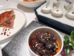-珍呈中餐厅•粤川淮扬新疆(乌鲁木齐康莱德酒店)