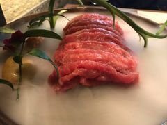 -盡膳口福跷脚牛肉火锅(合生汇购物中心店)