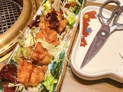 -肉魁屋·烧肉·烧鸟·酒场(高新店)