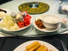 -東舍食唐精品陕菜馆
