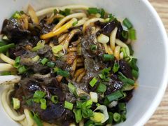 -熊腊生热干面馆(宝丰店)