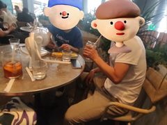 -gaga(深圳福田星河COCO Park店)