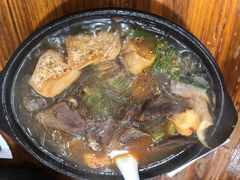 -凡老头米线砂锅(古荡新村西粮站)