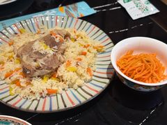 -巴依老爷新疆美食(清华东门店)