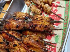 -炒豆合作社(东四总店)