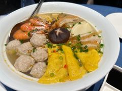 -宴周康·精致江浙菜(周浦店)