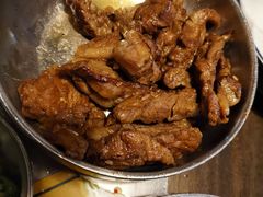 -MI WU FACTORY米屋美食工厂餐厅(绿地店)