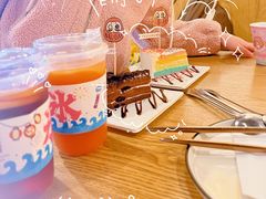 -铁酱披萨(乐清南虹店)