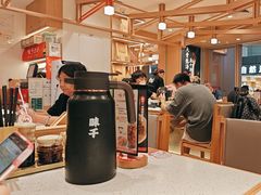 -味千拉面(广州白云机场T1西二店)