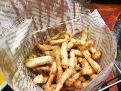-老板恋上鱼(振华商厦店)