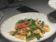 -晓粤·惹味粤菜(凯德乐峰广场店)