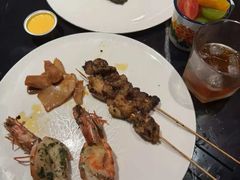 -交通银行前滩31演艺中心