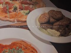-秀·爱尔兰餐吧(上海路店)
