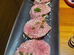 -丸藏和牛烧肉专门店(园区师惠坊店)
