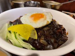 -青春韩国料理(汽博店)