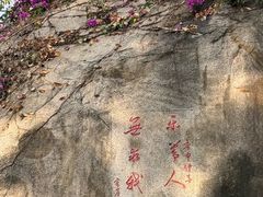 -乌山风景区