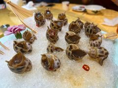 -大笑饭堂(甲子桥店)