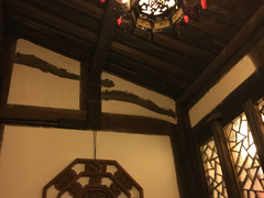 大堂-文儒九号·闽菜馆(三坊七巷店)