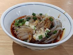 -龙抄手食府(浣花北路店)