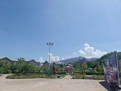 -观澜小洱海