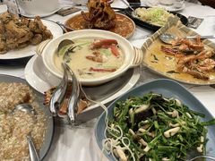 -龙海鲜螃蟹王(宏茂桥店)