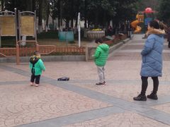 -双拥公园