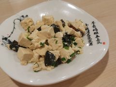 -黄金粥港式·早晚茶(海阳路店)