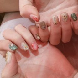 -Halo美甲美睫