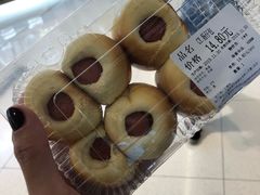 -Olé精品超市(上海虹桥南丰城店)