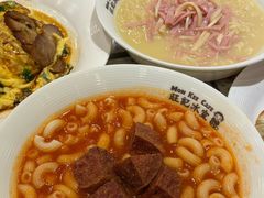 -旺记冰室(九龙中心大厦店)