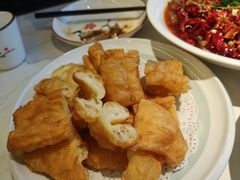 -阿毛饭店首店·宁波老字号(文化广场店)