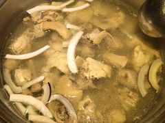 -狐狸爱上椰子鸡(滨江星光大道店)