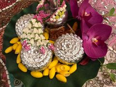 -莲泰式·中式·沐足·精油SPA采耳(天河店)