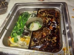-新辣道鱼火锅(领展购物广场·中关村店)