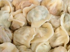 -宝源饺子(麦子店街店)