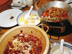 -永安水煮活鱼·仪征菜(仪征奥林匹克店)