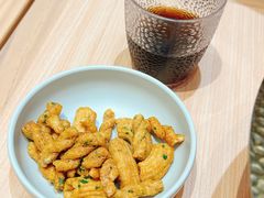 -阿上阿上麻辣香锅&麻辣烫(朝阳蓝色港湾店)