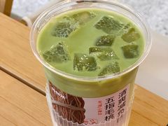 -炖物24章·顺时轻养茶(杭州大厦店)